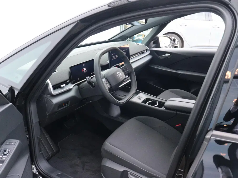 Volkswagen ID.3 Life 61 kWh uit 2026, foto 6