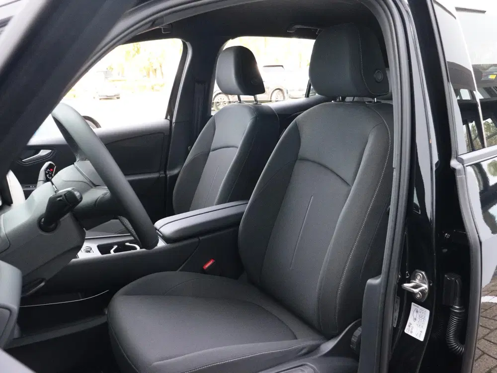 Volkswagen ID.3 Life 61 kWh uit 2026, foto 7