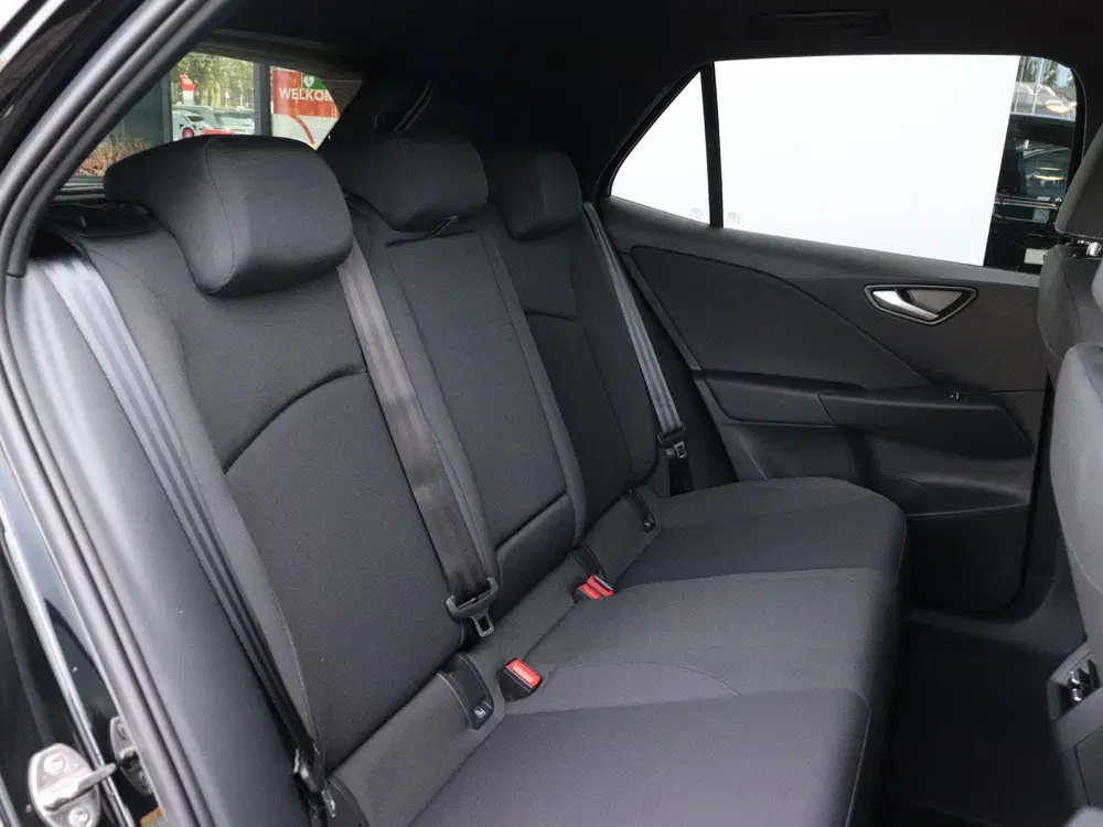 Volkswagen ID.3 Life 61 kWh uit 2026, foto 9