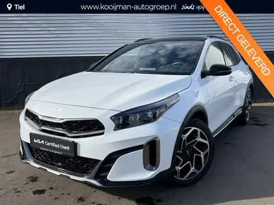Kia XCeed 1.5 T-GDi GT-Line Schuif uit 2023