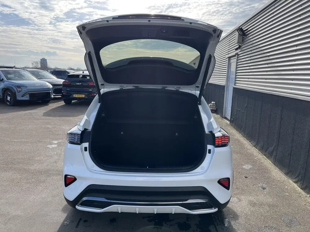 Kia XCeed 1.5 T-GDi GT-Line Schuif uit 2023, foto 10