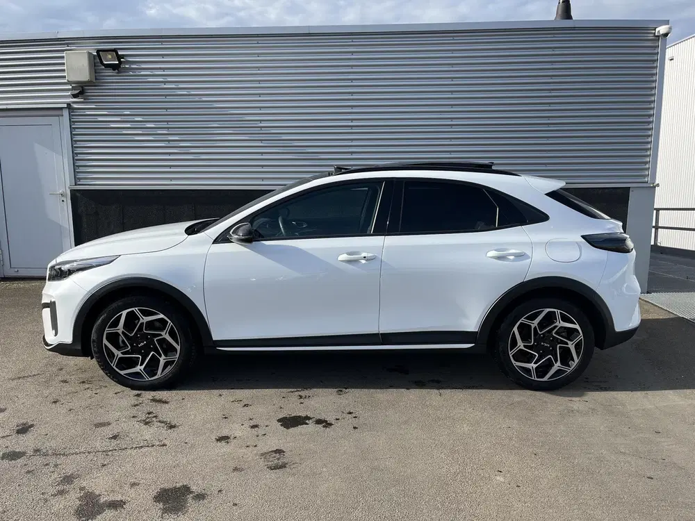 Kia XCeed 1.5 T-GDi GT-Line Schuif uit 2023, foto 3