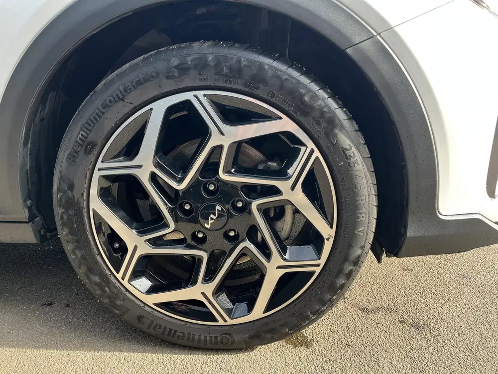 Kia XCeed 1.5 T-GDi GT-Line Schuif uit 2023, foto 7