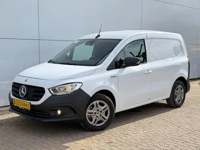 Mercedes-Benz Citan Mercedes Benz eCitan Pro 51kWh 122PK Nieuw uit 2026