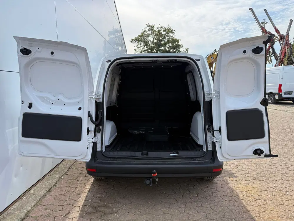 Mercedes-Benz Citan Mercedes Benz eCitan Pro 51kWh 122PK Nieuw uit 2026, foto 11