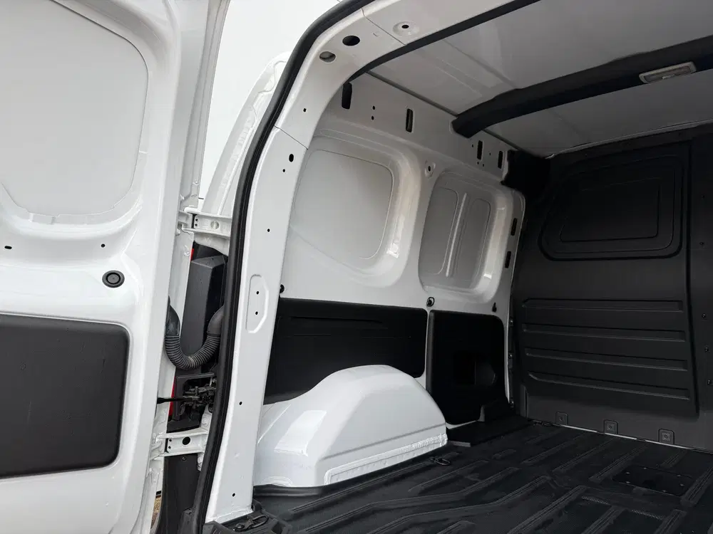 Mercedes-Benz Citan Mercedes Benz eCitan Pro 51kWh 122PK Nieuw uit 2026, foto 12
