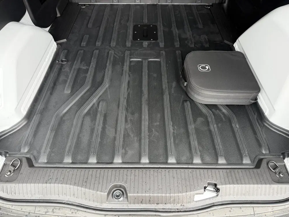 Mercedes-Benz Citan Mercedes Benz eCitan Pro 51kWh 122PK Nieuw uit 2026, foto 13