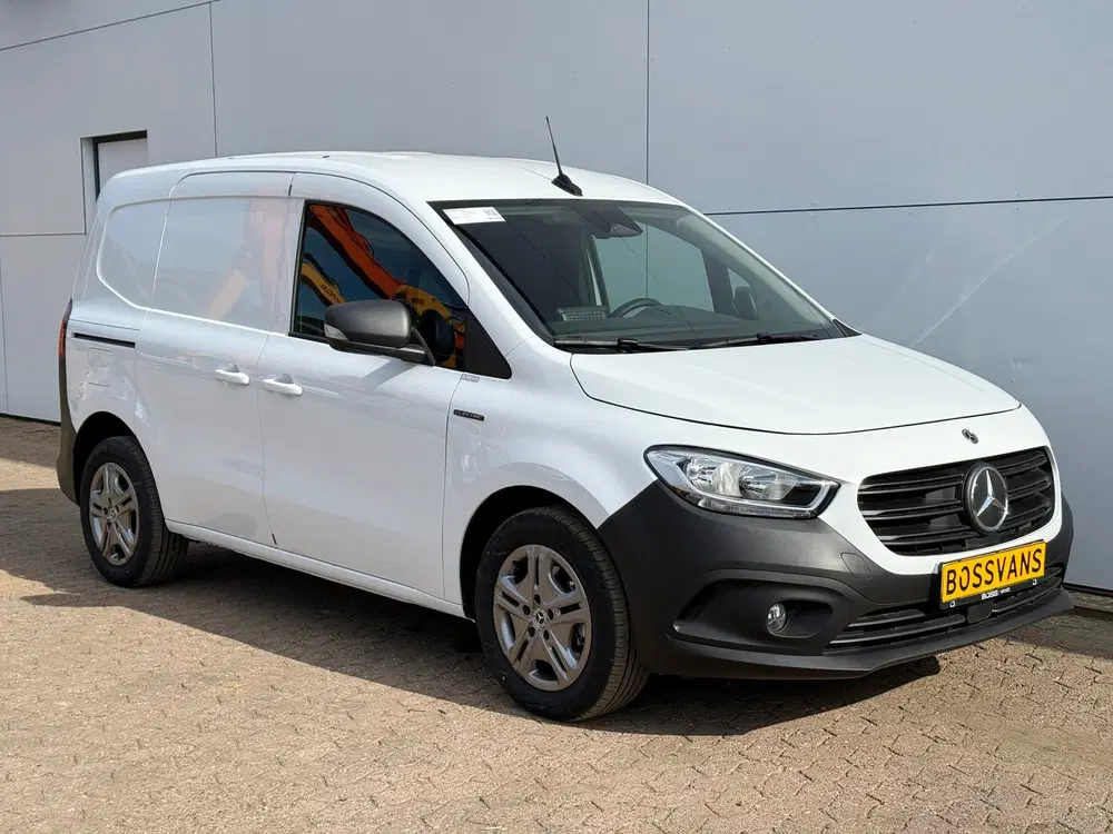 Mercedes-Benz Citan Mercedes Benz eCitan Pro 51kWh 122PK Nieuw uit 2026, foto 5
