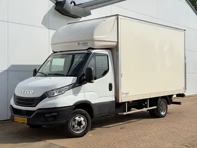 Iveco Daily Daily 35C16 3.0 160PK (bj 2023) uit 2023