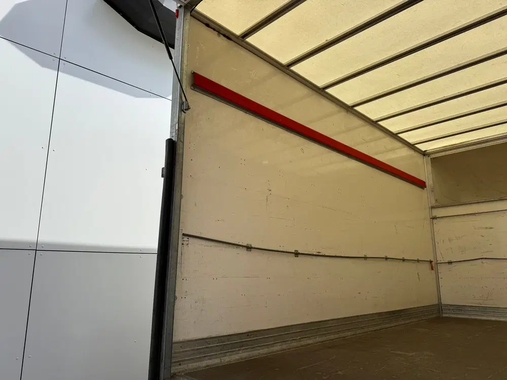 Iveco Daily Daily 35C16 3.0 160PK (bj 2023) uit 2023, foto 10