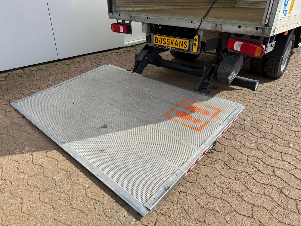 Iveco Daily Daily 35C16 3.0 160PK (bj 2023) uit 2023, foto 13