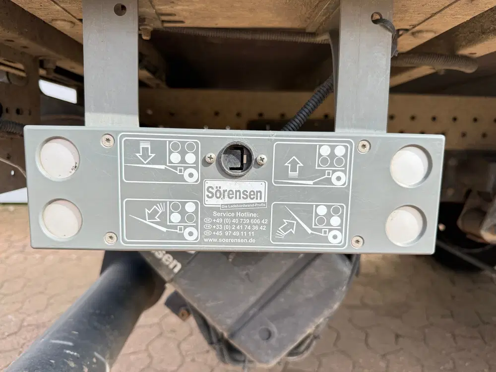 Iveco Daily Daily 35C16 3.0 160PK (bj 2023) uit 2023, foto 14