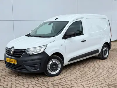 Renault Kangoo 1.5 dCi 95pk L1H1 Cruise Control Airco Car uit 2024