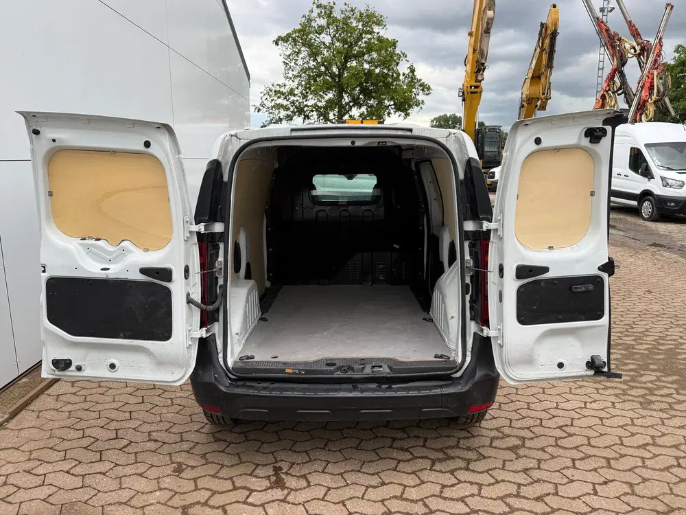Renault Kangoo 1.5 dCi 95pk L1H1 Cruise Control Airco Car uit 2024, foto 10