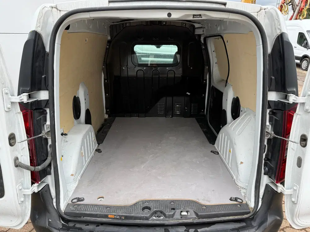 Renault Kangoo 1.5 dCi 95pk L1H1 Cruise Control Airco Car uit 2024, foto 11
