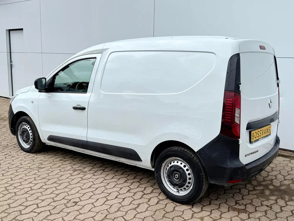 Renault Kangoo 1.5 dCi 95pk L1H1 Cruise Control Airco Car uit 2024, foto 2