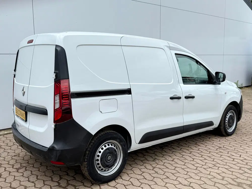 Renault Kangoo 1.5 dCi 95pk L1H1 Cruise Control Airco Car uit 2024, foto 3