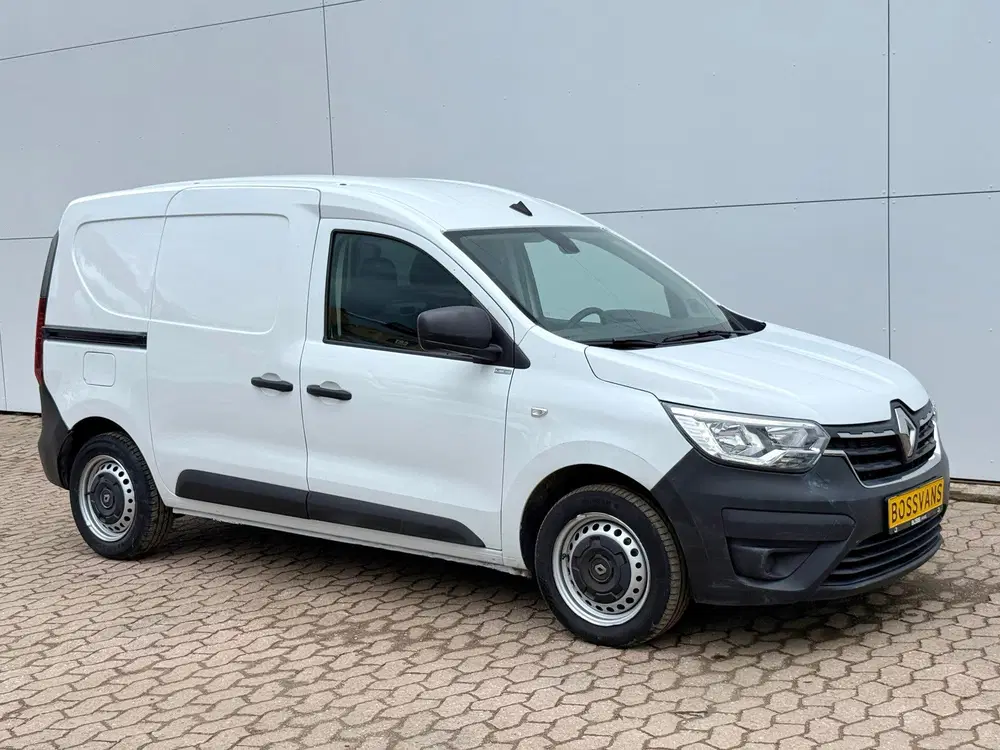 Renault Kangoo 1.5 dCi 95pk L1H1 Cruise Control Airco Car uit 2024, foto 4