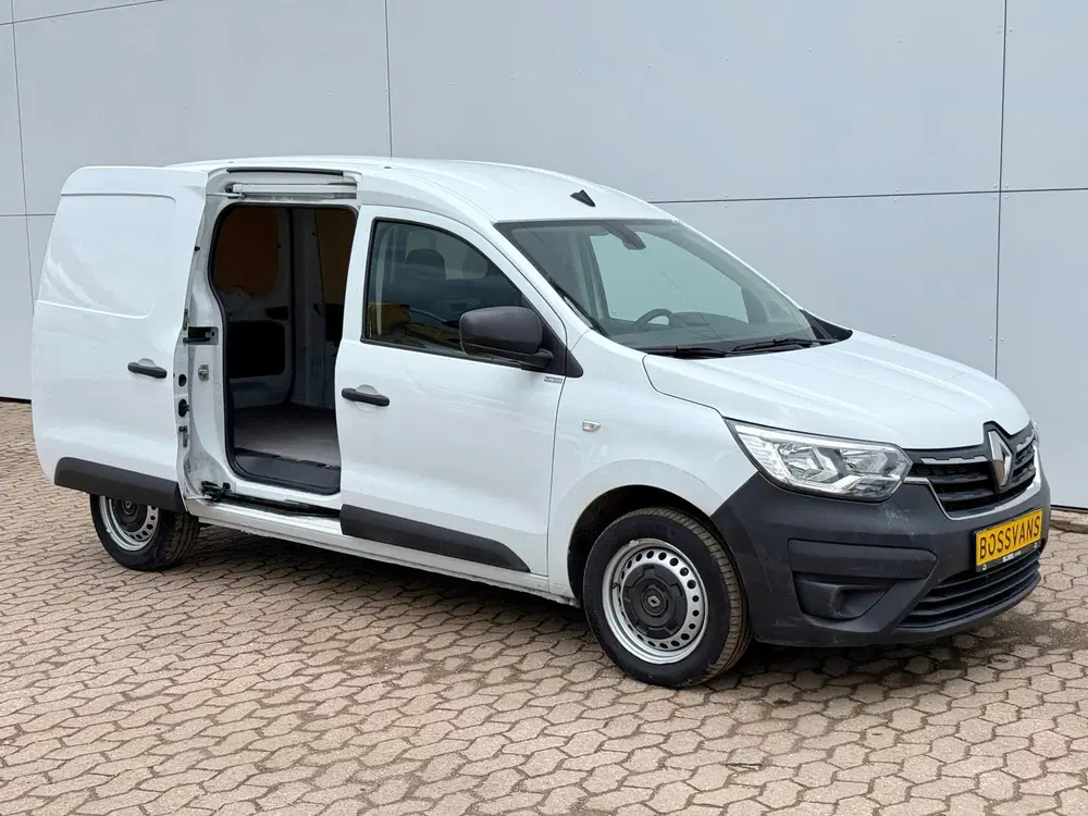 Renault Kangoo 1.5 dCi 95pk L1H1 Cruise Control Airco Car uit 2024, foto 5