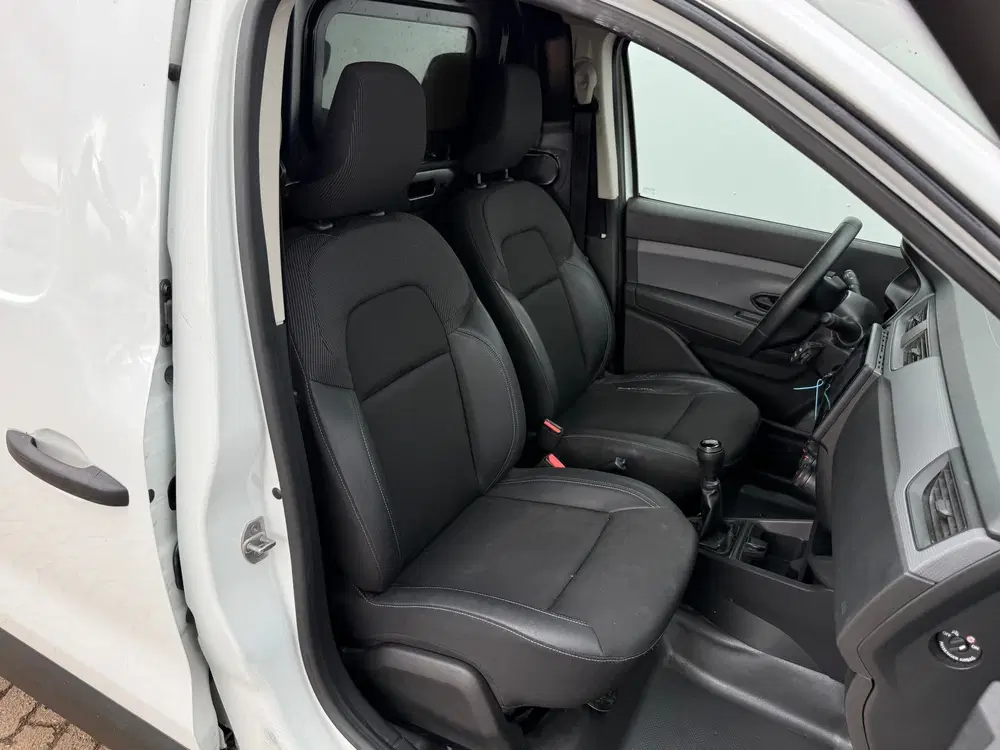 Renault Kangoo 1.5 dCi 95pk L1H1 Cruise Control Airco Car uit 2024, foto 7