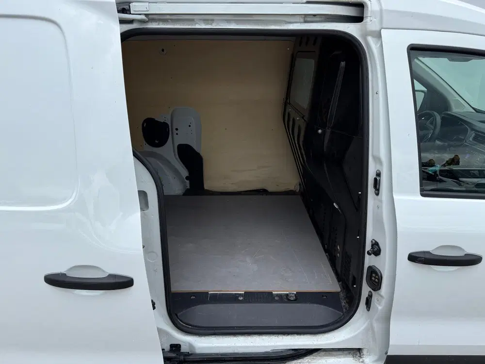Renault Kangoo 1.5 dCi 95pk L1H1 Cruise Control Airco Car uit 2024, foto 9