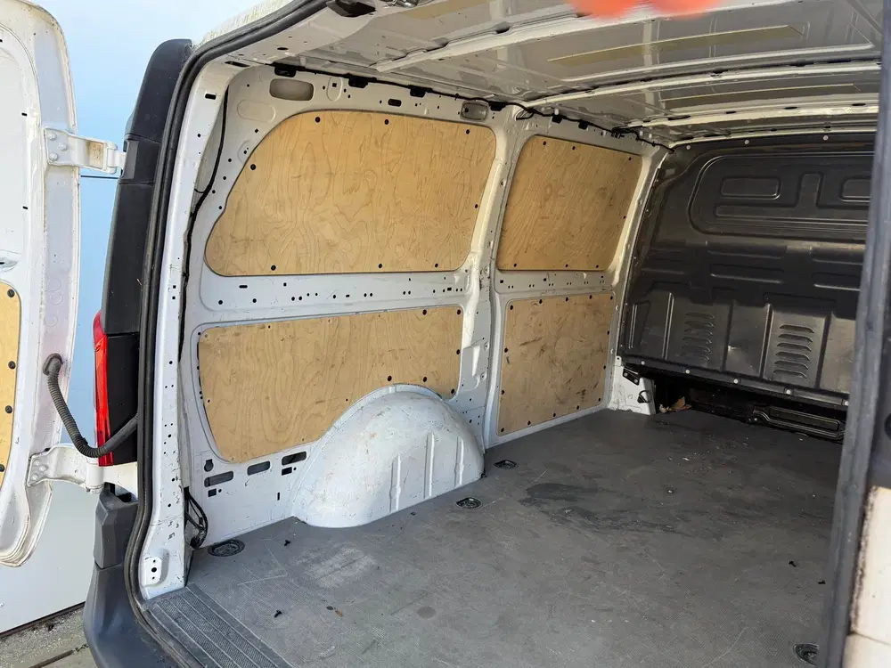 Mercedes-Benz Vito Mercedes Benz Vito 114 1.9 CDI Automaat L2 uit 2021, foto 12