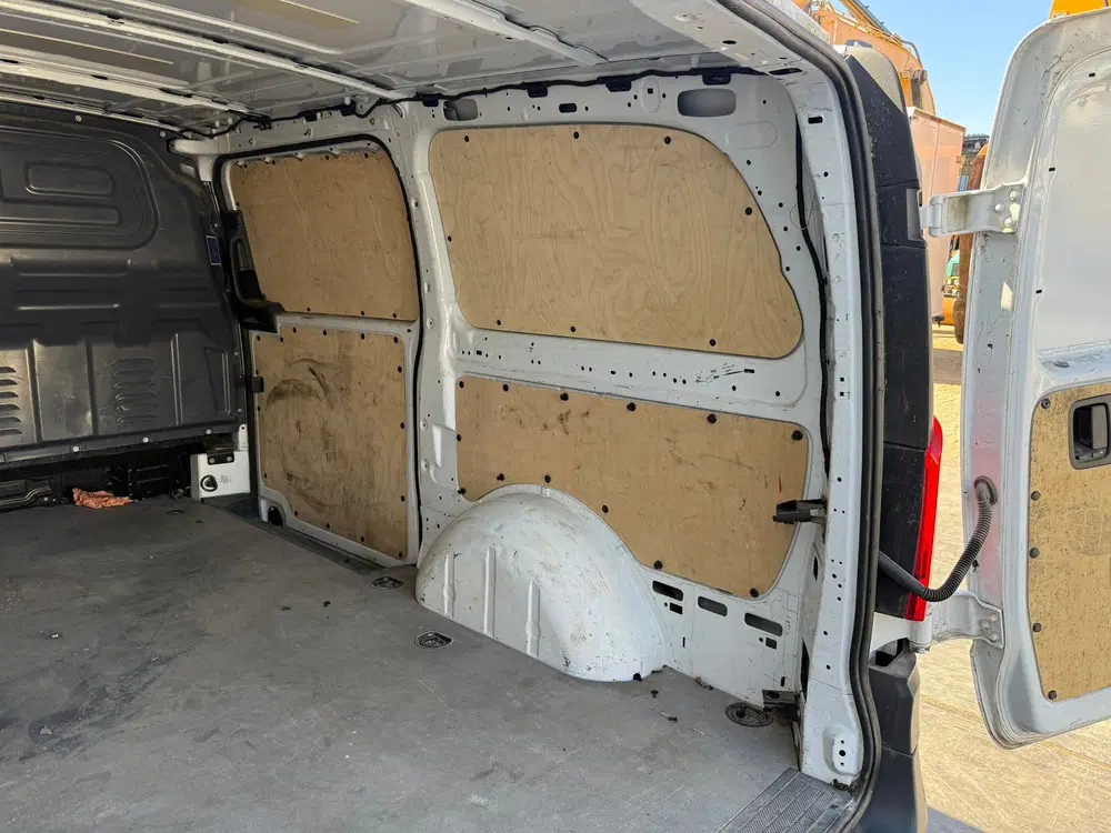 Mercedes-Benz Vito Mercedes Benz Vito 114 1.9 CDI Automaat L2 uit 2021, foto 14