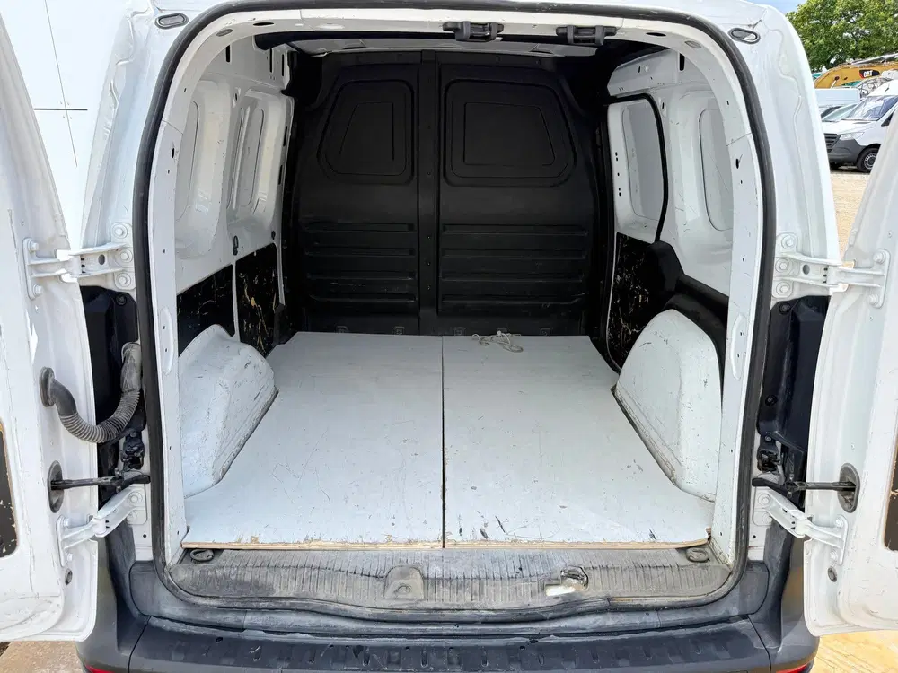 Nissan Townstar 1.3 130PK *Benzine* L1H1 LED Airco Carkit uit 2022, foto 11