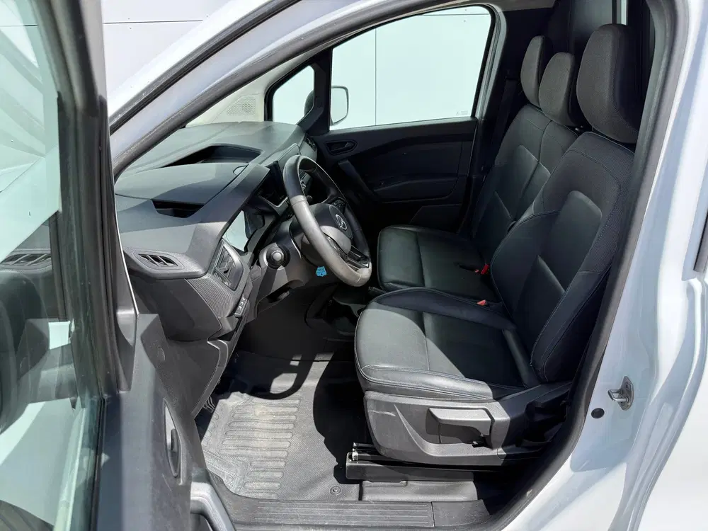 Nissan Townstar 1.3 130PK *Benzine* L1H1 LED Airco Carkit uit 2022, foto 6