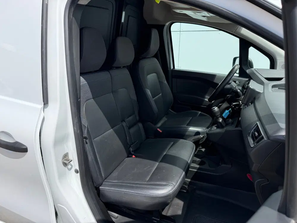 Nissan Townstar 1.3 130PK *Benzine* L1H1 LED Airco Carkit uit 2022, foto 7