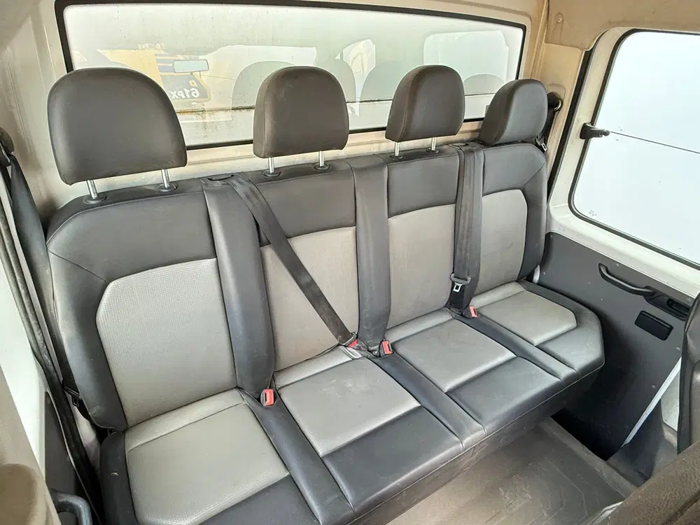 MAN TGE TGE 3.140 2.0 TDI (bj 2019) uit 2019, foto 10