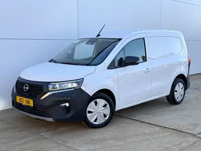 Nissan Townstar Townstar 1.3 130PK (bj 2022) uit 2022