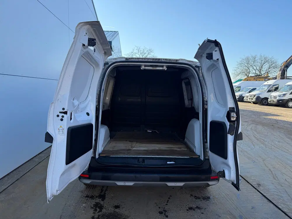 Nissan Townstar Townstar 1.3 130PK (bj 2022) uit 2022, foto 10