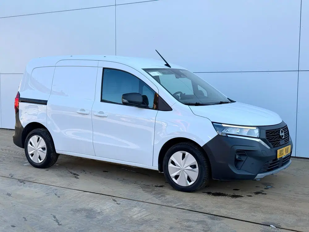 Nissan Townstar Townstar 1.3 130PK (bj 2022) uit 2022, foto 4