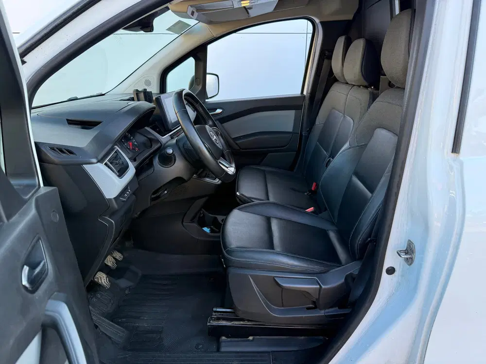 Nissan Townstar Townstar 1.3 130PK (bj 2022) uit 2022, foto 6