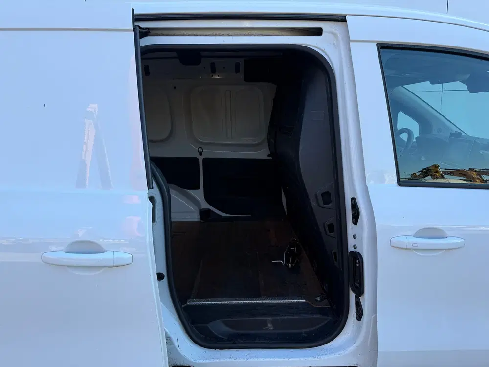 Nissan Townstar Townstar 1.3 130PK (bj 2022) uit 2022, foto 9