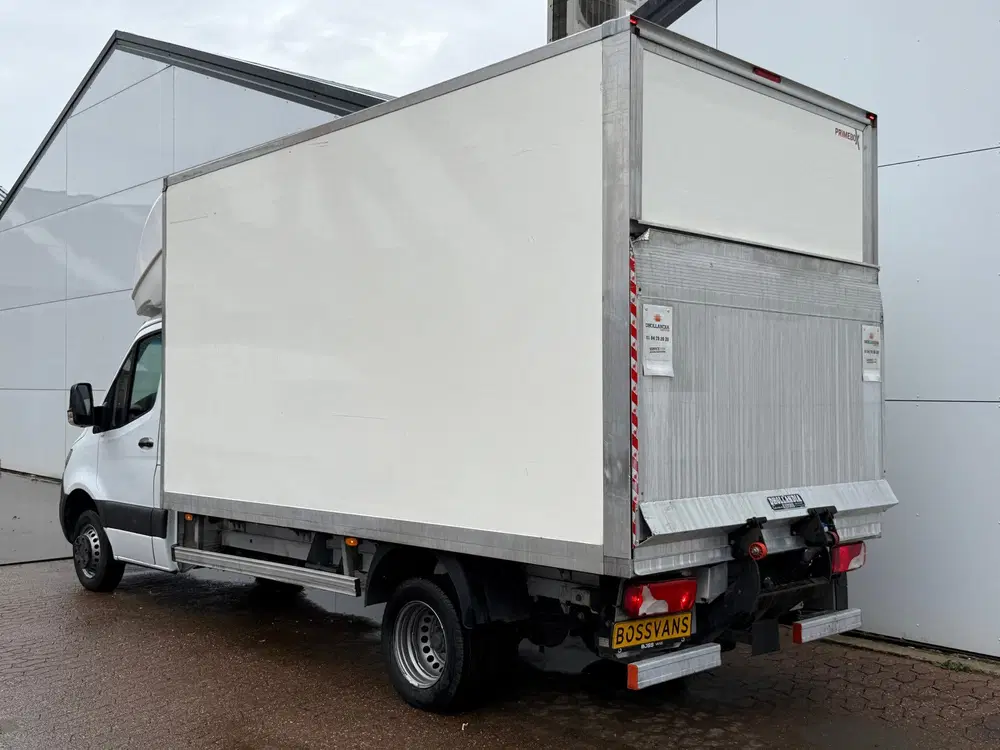 Mercedes-Benz Sprinter Mercedes Benz Sprinter 515 1.9 CDI 150PK A uit 2022, foto 3