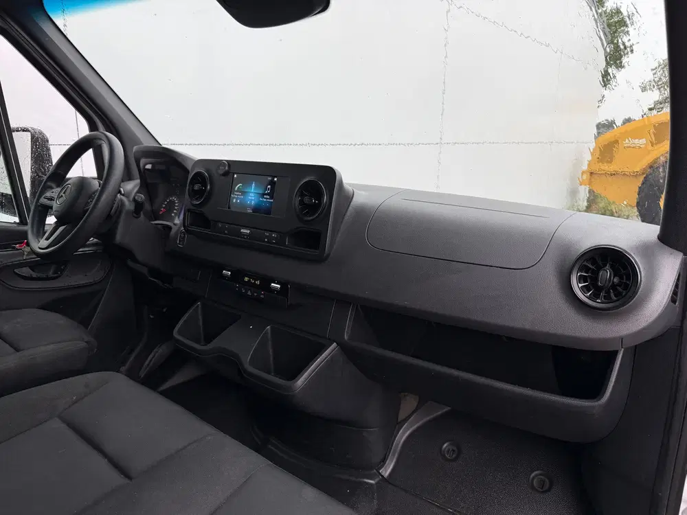Mercedes-Benz Sprinter Mercedes Benz Sprinter 515 1.9 CDI 150PK A uit 2022, foto 7