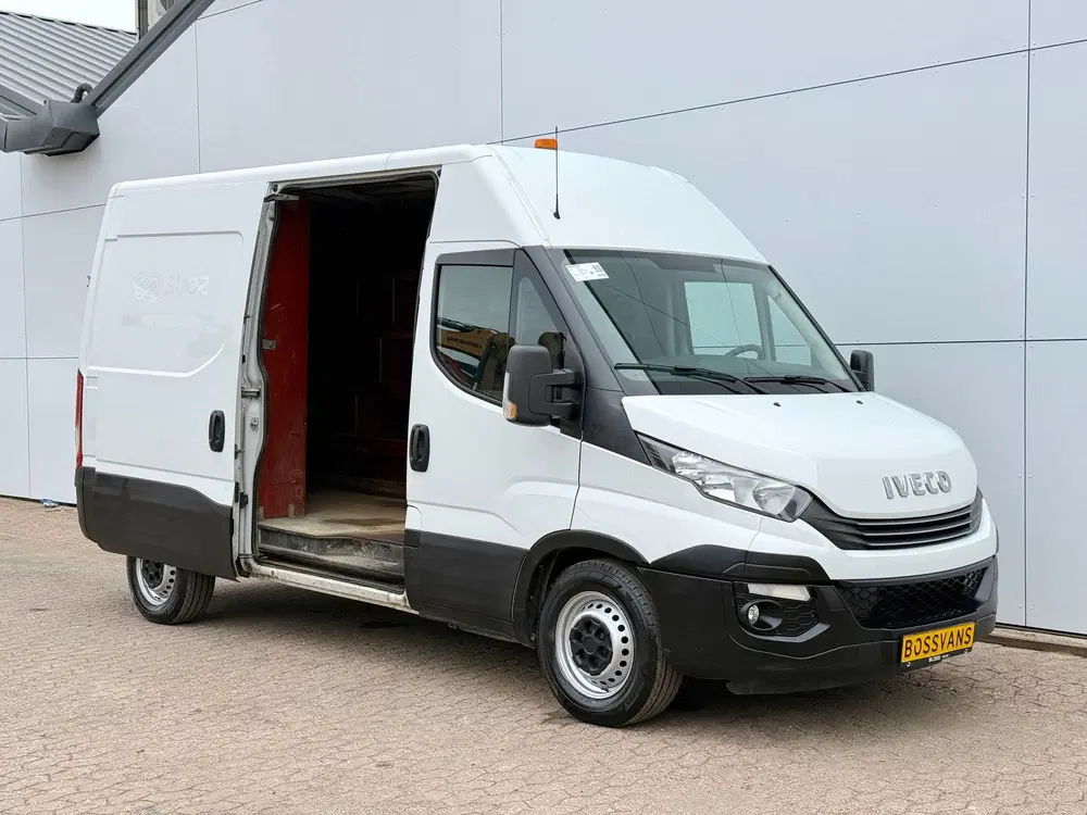 Iveco Daily 35S14 2.3 L2H2 Airco Cruise Control 3 uit 2019, foto 5