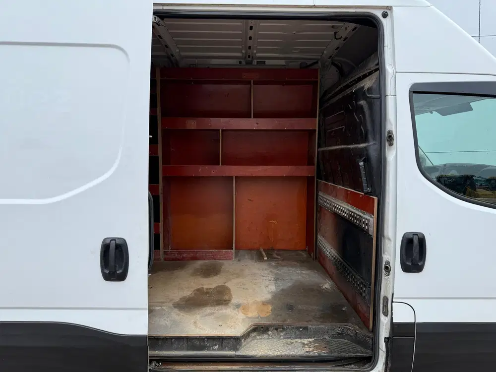 Iveco Daily 35S14 2.3 L2H2 Airco Cruise Control 3 uit 2019, foto 9