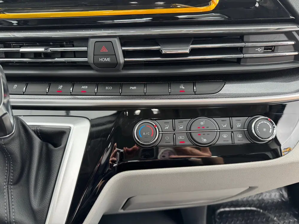 Maxus eDeliver 9 65kWh 204PK Nieuw Open Laadbak 172km WLTP uit 2025, foto 13