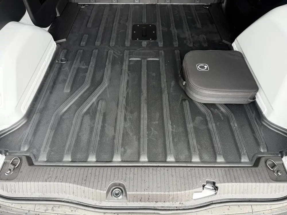 Mercedes-Benz Citan Mercedes Benz eCitan Pro 51kWh 122PK Nieuw uit 2026, foto 13