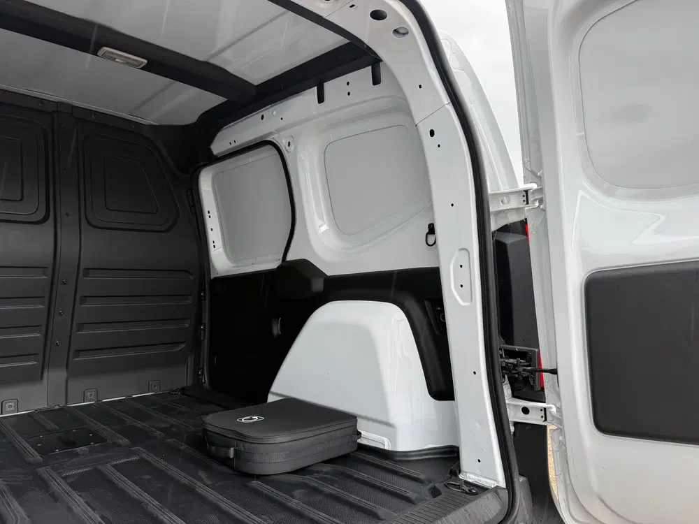 Mercedes-Benz Citan Mercedes Benz eCitan Pro 51kWh 122PK Nieuw uit 2026, foto 14