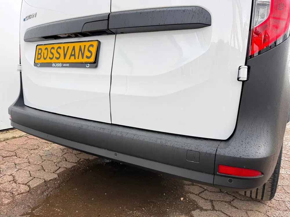 Mercedes-Benz Citan Mercedes Benz eCitan Pro 51kWh 122PK Nieuw uit 2026, foto 15