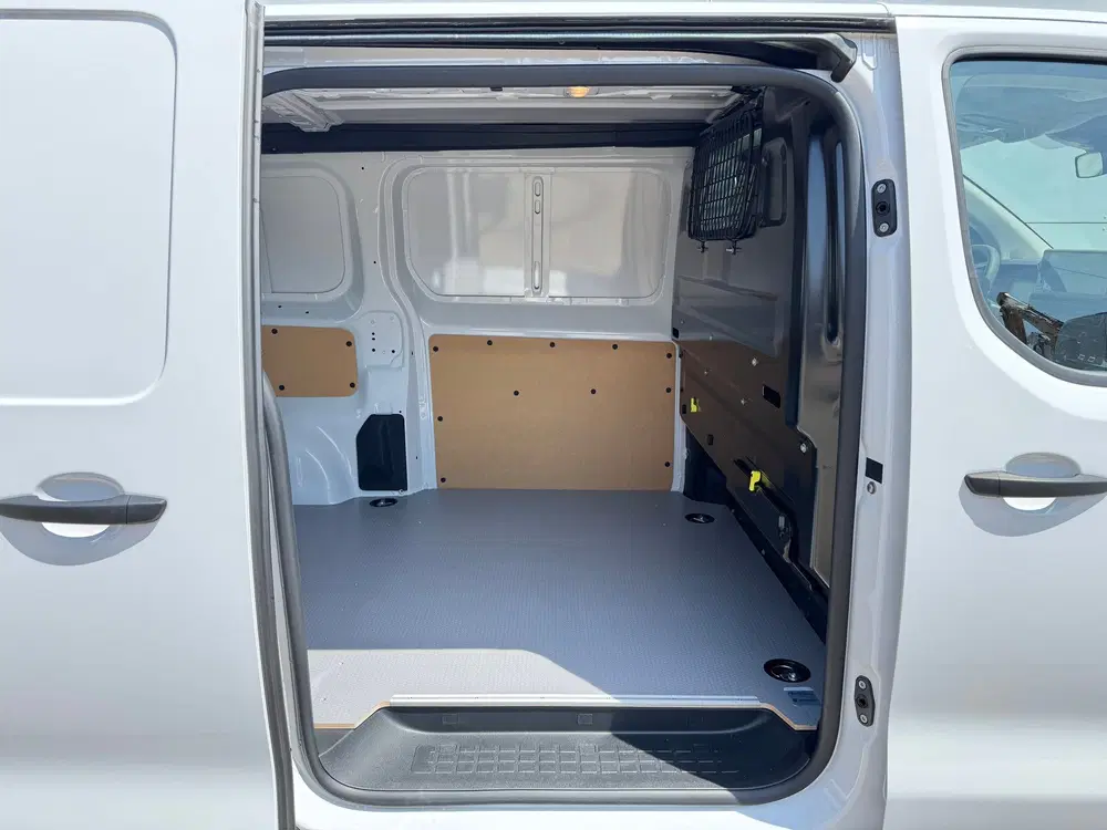 Toyota Proace Electric 75kWh Nieuw Elektrisch L2 348km W uit 2025, foto 10