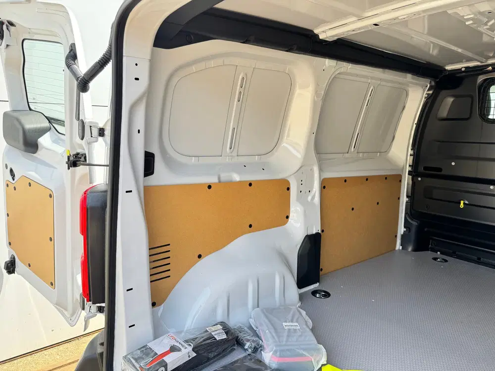 Toyota Proace Electric 75kWh Nieuw Elektrisch L2 348km W uit 2025, foto 13