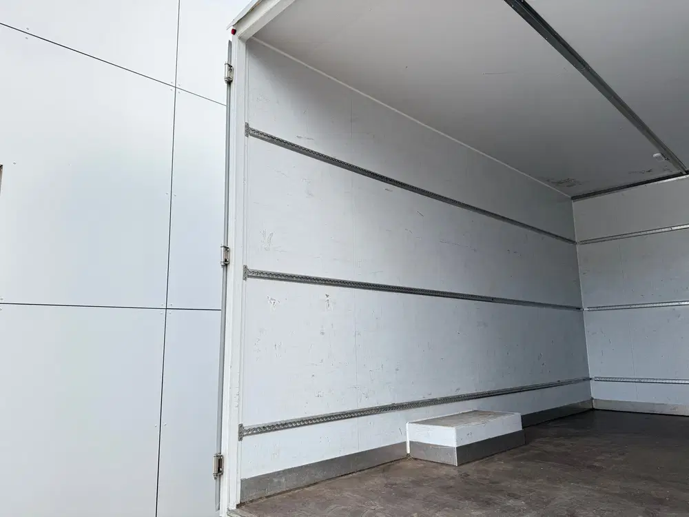 Maxus eDeliver 9 eDeliver 9 Plancher 65kWh (bj 2024) uit 2024, foto 10