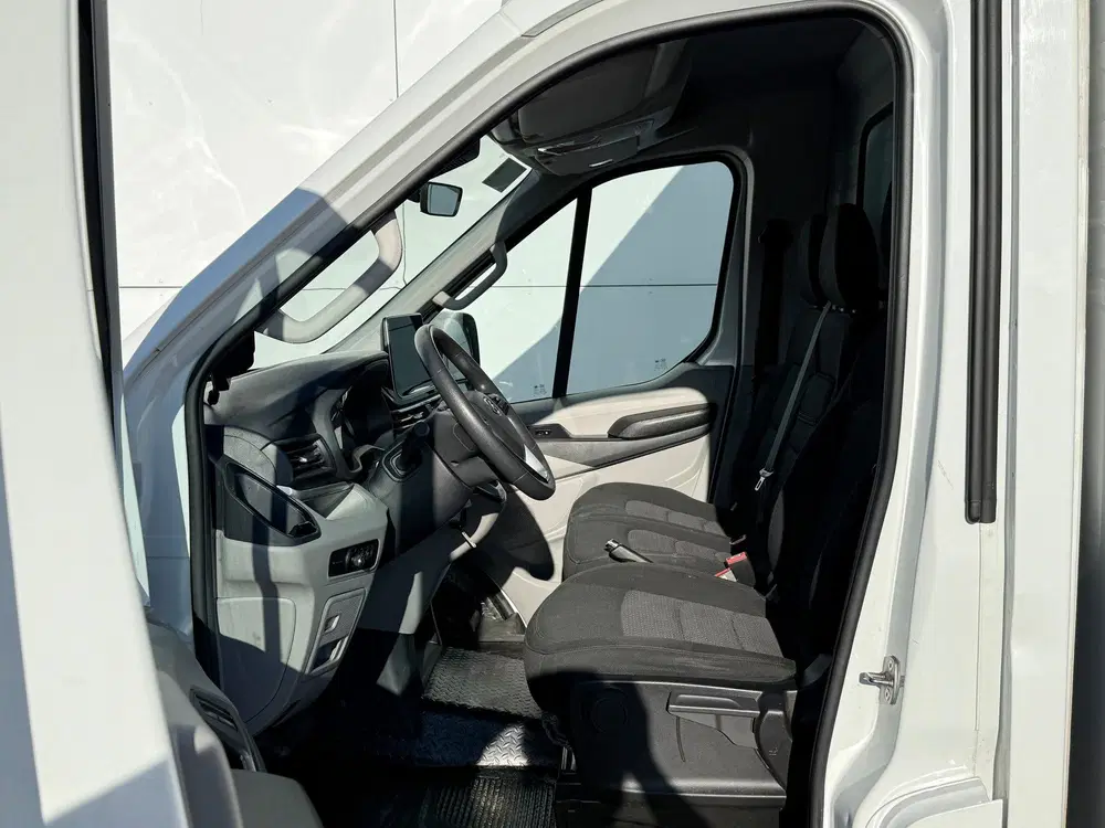 Maxus eDeliver 9 eDeliver 9 Plancher 65kWh (bj 2024) uit 2024, foto 5