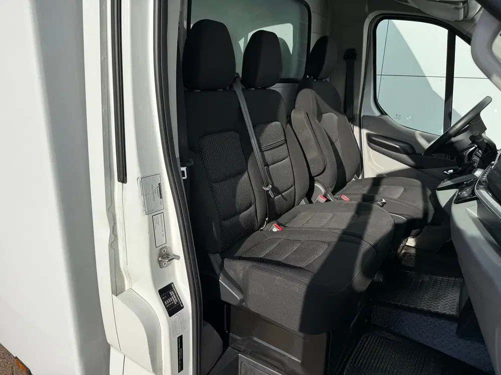Maxus eDeliver 9 eDeliver 9 Plancher 65kWh (bj 2024) uit 2024, foto 6
