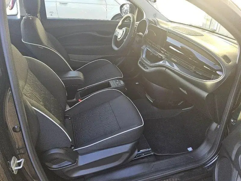 Fiat 500e 24 kWh uit 2023, foto 3